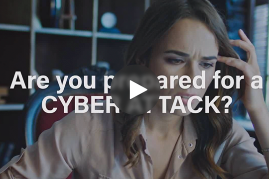 Are You Prepared For A Cyberattack?