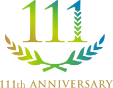 111th Anniversary